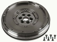 Sachs Schwungrad 2294 002 157 FüR CitroËN DS Opel Peugeot