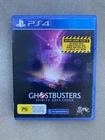 Ghostbusters Spirits Unleashed - Sony PlayStation 4 PS4 - Pal R4