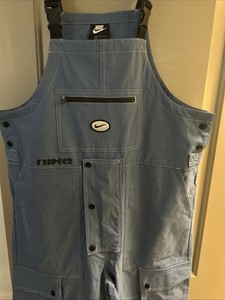 NIKE オーバーオール　Mサイズ Nike Overalls Men | eBay