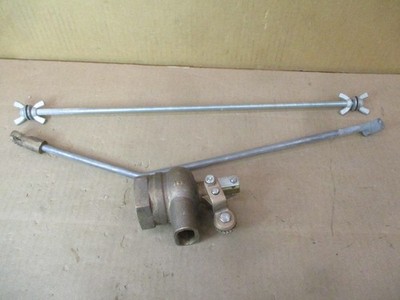New Open Box BOB Robert MFC RK0167 CT FLOAT 53156PRX