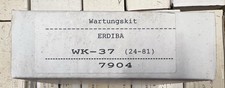 ERDIBA Wartungskit WK-37