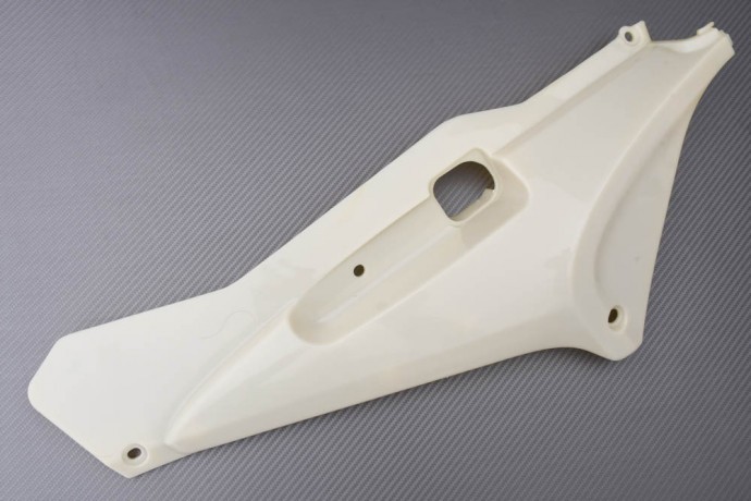 Coque arrière gauche type origine haute résistance pour Honda ST1300
