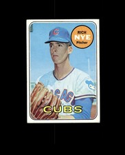 1969 Topps 88 Rich Nye VG-EX #D1,494785