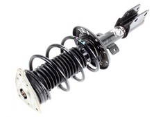 McPherson Stoßdämpfer Feder Federbein vorne links rechts DS7 Crossback 17- 