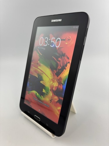 Samsung Galaxy Tab 3 Lite SM-T110 nero Wi-Fi 8 GB 7" 2MP tablet Android - Foto 9 di 21