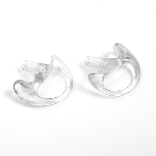 For Acoustic Coil Tube Ear Molds Radio Earpiece Insert Accessory Useful - Zdjęcie 8 z 30