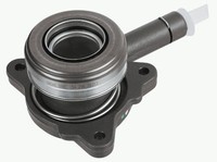 Sachs Kupplungsnehmerzylinder 3182 654 290 FüR Ford Transit V363 FAD FBD 2013