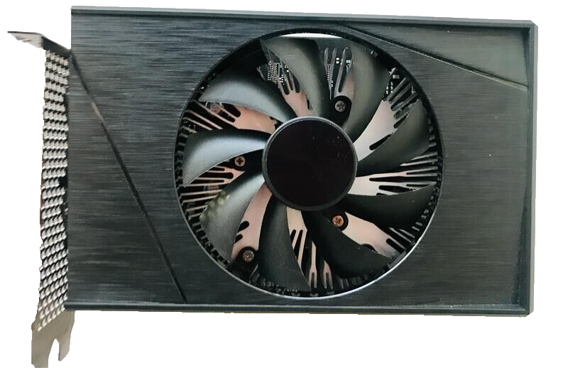 MSI GTX 1650 Super 4GB Single Fan Graphics Card (FRU5V10W62698) | eBay