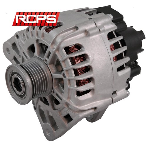 New 120A Alternator For European Dacia Sandero 2012-2016 F000BL07G8 F000BL07AU - Picture 3 of 7