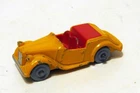 VINTAGE 1958 DUBLO DINKY TOYS NO. 062 SINGER ROADSTER