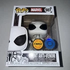 Funko Pop! Vinyl: Marvel - Agent Anti-Venom #507 (Chase) Pop In A Box Exclusive