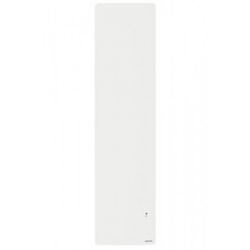 Radiateur électrique vertical connecté Agilia 1500W ATLANTIC