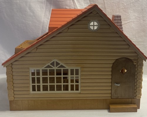 Sylvanian Families Blockhaus (223)