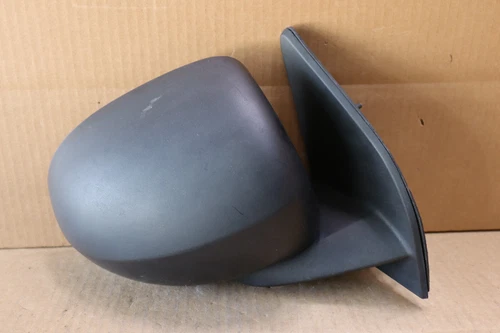 2014 Jeep Compass Passenger Side Door Mirror Right RH Assembly 5115040AK 2007-17
