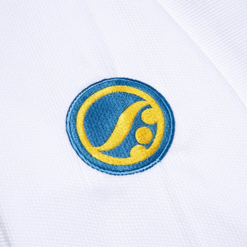 2023 Shoyoroll x IBJJF x Wazair White ***Brand New*** - Picture 5 of 12