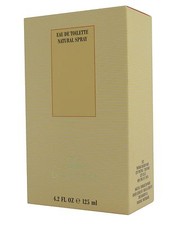 Davidoff Zino EDT 125ml Eau De Toilette for Men New 