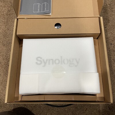 Synology DS220J 2 Bay NAS DiskStation for sale online | eBay Synology DS220J 2 Bay NAS DiskStation for sale online | eBay