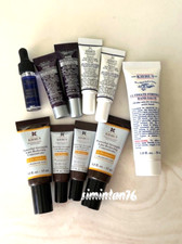Kiehl's 10pc Assorted Product Brand New