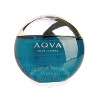 Bulgari Bvlgari Perfume Aqua Pour Homme Eau De Toilette Mini Mens Cologne 0.17oz Bulgari Bvlgari Perfume Aqua Pour Homme Eau De Toilette Mini Mens Cologne 0.17oz