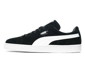 Latest PUMA SUEDE - Men's Trainer (UK 