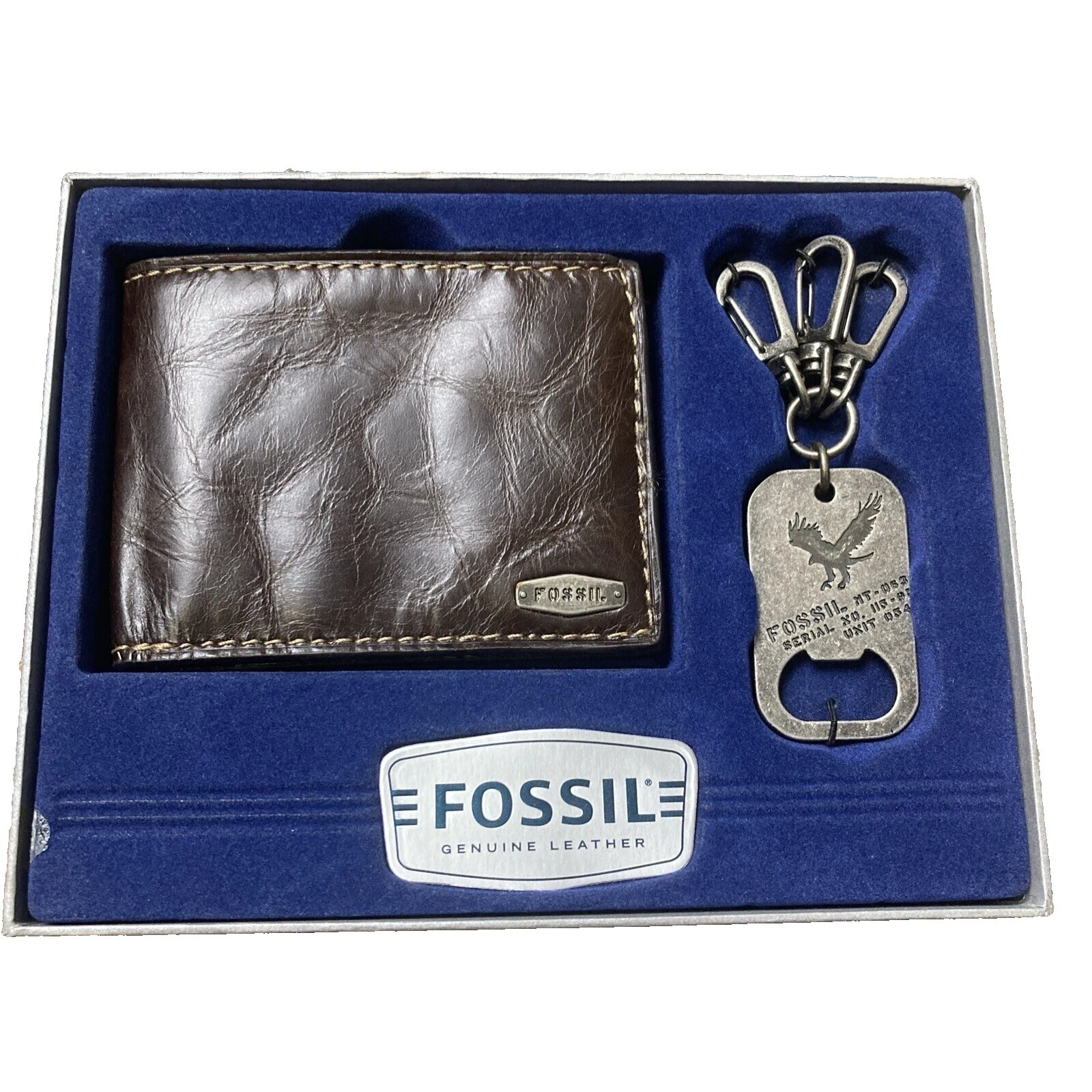 Fossil Clothing, Shoes & Accessories for Men