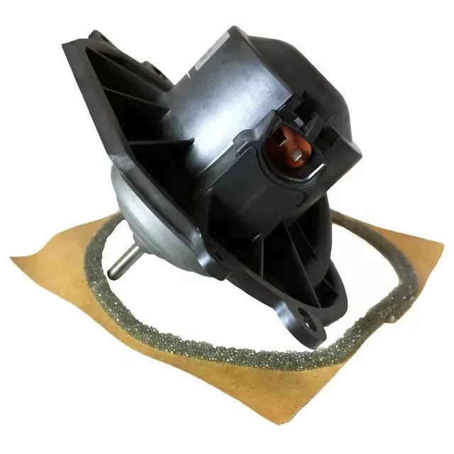 Soplador de climatización Ford Taurus 1996-2007 Motorcraft MM-892 Foto 3 de 4