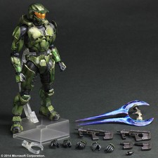 halo 5 play arts kai