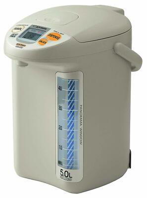 ZOJIRUSHI Electric Pot For Overseas Use CD-LCQ50 CD-LCQ50TK AC 220-230V