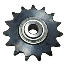 Proven Part Idler Sprocket Fits Exmark For 126-9108