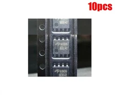 Ao 4606 Mosfet AO4606 10Pcs SOP-8 Ic New rz