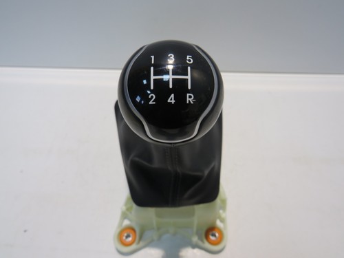 KIA RIO 2017-20 5 SPEED MANUAL GEAR LEVER (1.25l 16v Petrol G4LA)          Q2881 - Picture 5 of 11