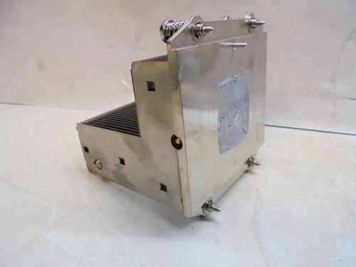 IBM HEATSINK FOR IBM SYSTEM X3300 00D9085 - Picture 4 of 4