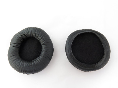 Headphone sponge cushion Pads for Logitech UE 3000 UE 3100 UE 3500
