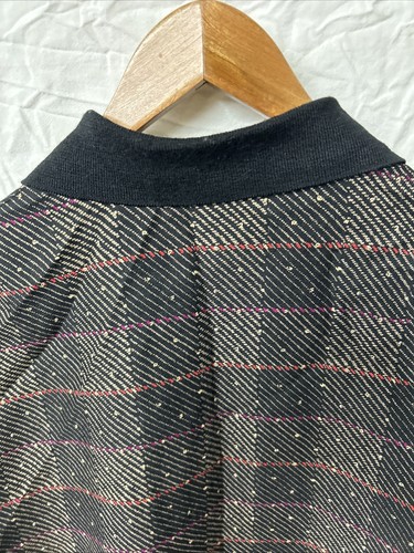 Top para mujer Georgio Armani de colección. Talla 40/6. Italia Abotonable - Imagen 7 de 7