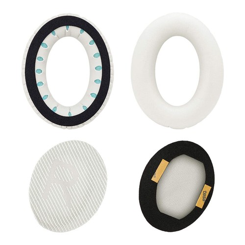 Ear Pads for Bose QuietComfort QC35 I II Headphones Replacement Soft Cushion" - Picture 6 of 17