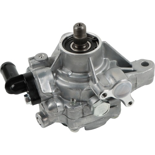 Power Steering Pump For Honda Accord Coupe Sedan l4 2.4L 2003 2004 2005 21-5341 - Picture 9 of 21