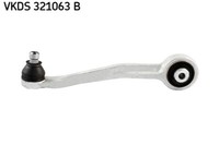 Skf VKDS321063B Querlenker FüR Audi A4 B8 A5 A6 C7 A7 Q5 Macan 1.8-4.0 01.08-