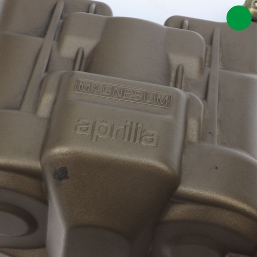 APRILIA RSV 1000 R Valve covers 2005 2008 ID93699 - Picture 6 of 8