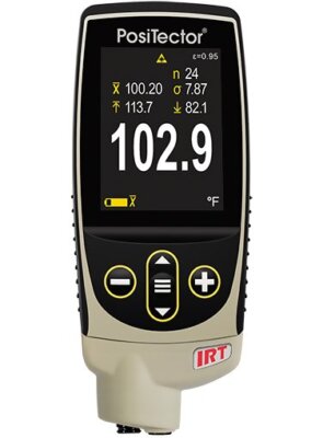 DeFelsko IRT3 Positector IRT Advanced Infrared Thermometer
