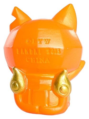 SD Yo-kai Watch Figures. Collectible 1.5-2" Bandai Sofubi Toys. Pick and Choose - Picture 549 of 636
