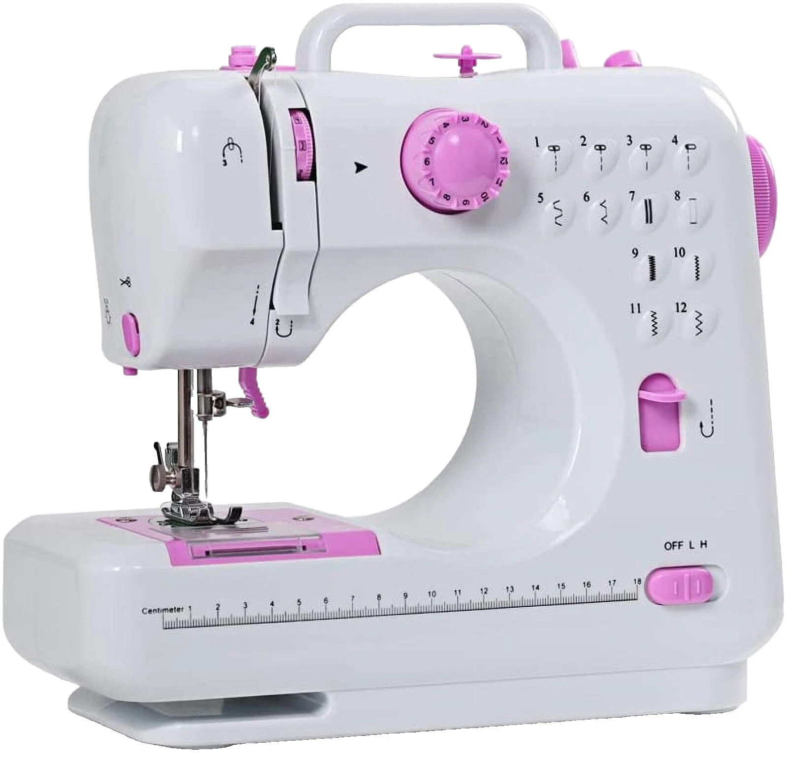 Quilting Craft Sewing Machines
