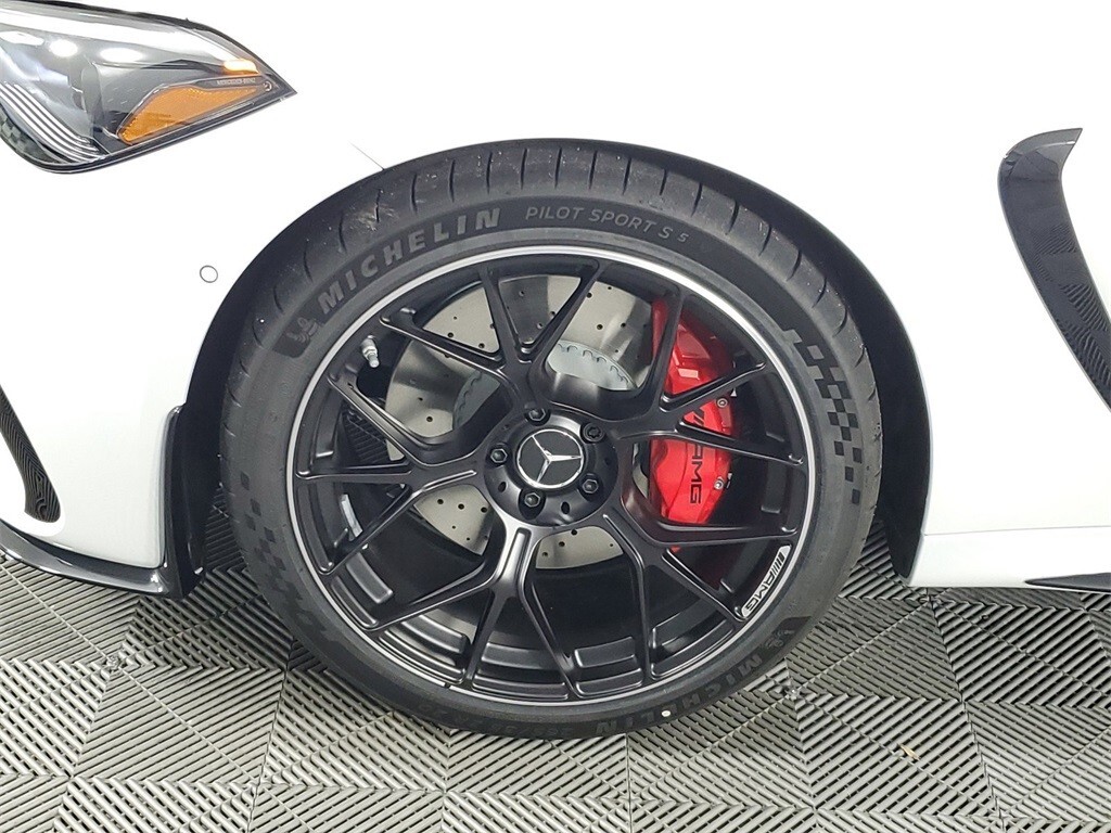Mercedes CLE53 CLE63 AMG 20