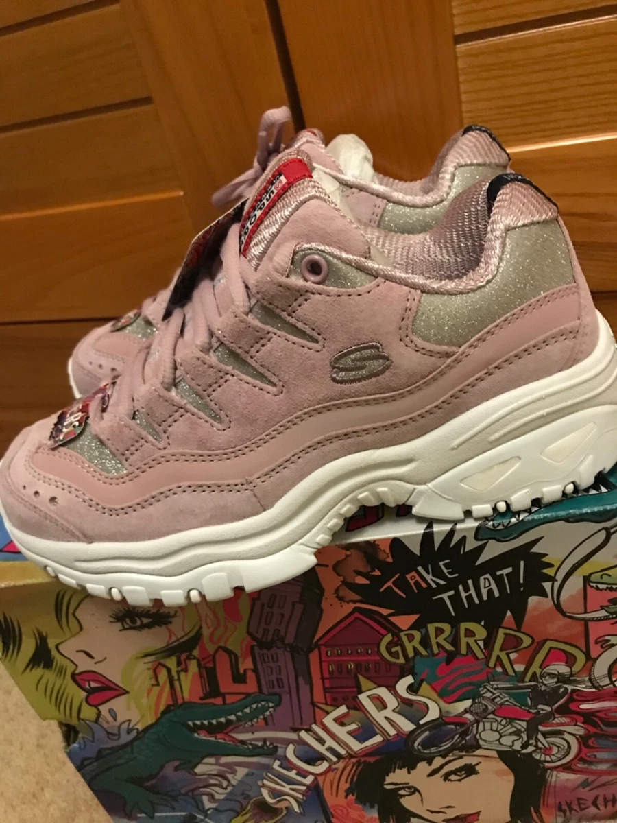 Skechers energy 3 cheap