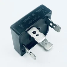 VS-36MB120A BRIDGE RECTIFIER MODULE VS-MB SERIES SINGLE PHASE, 4 PIN