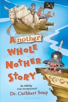 Another Whole Nother Story (A Whole Nother Story) - Hardcover - GOOD