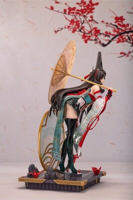 NEW Myethos NARAKA BLADEPOINT Tsuchimikado Kurumi Onmyoji ver. 1/7