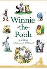 Winnie-the-Pooh by A. A. Milne (Hardback, 2006)