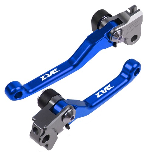Schwenk Brems Kupplungshebel für Suzuki DRZ400 E/S/SM DRZ400SM DRZ400S 2000-2021 - Bild 9 von 15