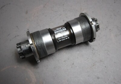 Shimano Dura Ace BB 7700 Bottom Bracket / 68 mm BC 1,37 / 109.5 mm