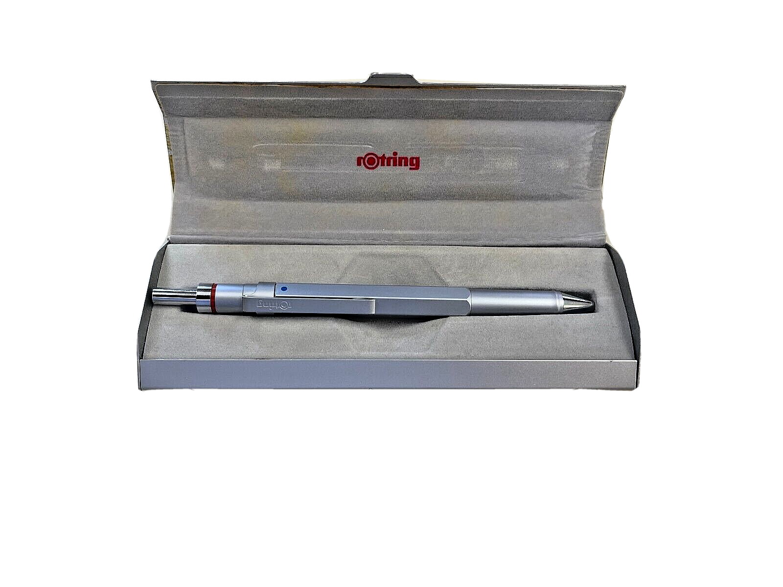 rotring ロットリング Lava ボールペン